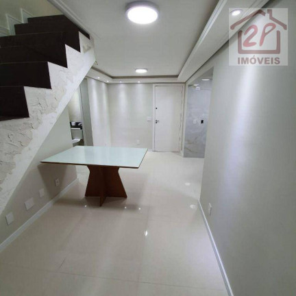 Imagem Cobertura com 2 Quartos à Venda, 126 m² em Jardim Paraíso Do Sol - São José Dos Campos Imagem Cobertura com 2 Quartos à Venda, 126 m² em Jardim Paraíso Do Sol - São José Dos Campos