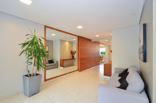 Imagem Imóvel com 2 Quartos à Venda, 46 m² em Jaguaré - São Paulo Imagem Imóvel com 2 Quartos à Venda, 46 m² em Jaguaré - São Paulo