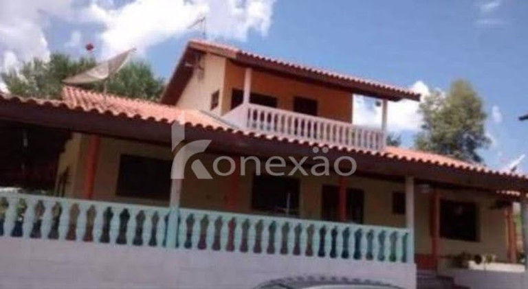 Imagem Chácara com 4 Quartos à Venda, 200 m² em Canaã - Jambeiro Imagem Chácara com 4 Quartos à Venda, 200 m² em Canaã - Jambeiro