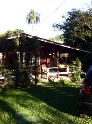 Imagem Chácara com 2 Quartos à Venda, 200 m² em Terra Preta - Mairiporã Imagem Chácara com 2 Quartos à Venda, 200 m² em Terra Preta - Mairiporã
