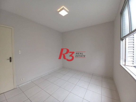 Imagem Apartamento com 2 Quartos à Venda, 70 m² em Gonzaga - Santos Imagem Apartamento com 2 Quartos à Venda, 70 m² em Gonzaga - Santos