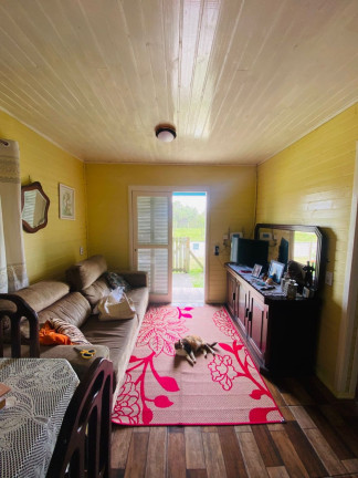 Imagem Casa com 2 Quartos para Alugar, 45 m² em Mira Torres - Passo De Torres Imagem Casa com 2 Quartos para Alugar, 45 m² em Mira Torres - Passo De Torres