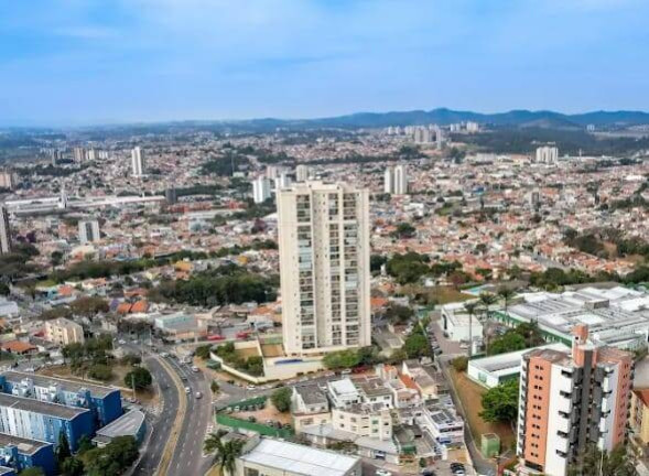 Imagem Apartamento com 2 Quartos à Venda, 89 m² em Jardim Messina - Jundiaí Imagem Apartamento com 2 Quartos à Venda, 89 m² em Jardim Messina - Jundiaí