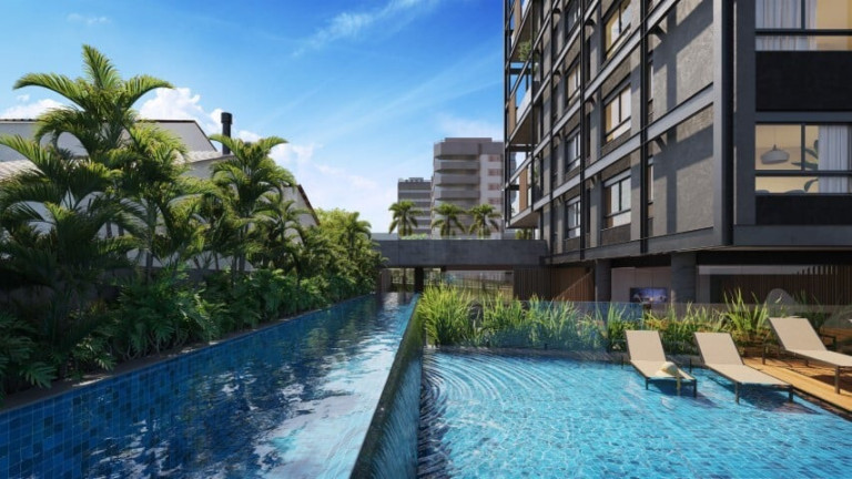 Imagem Cobertura com 3 Quartos à Venda, 170 m² em Petrópolis - Porto Alegre