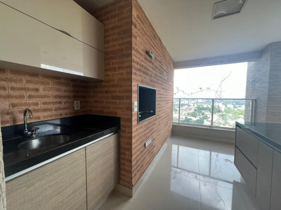 Imagem Apartamento com 4 Quartos à Venda, 242 m² em Setor Marista - Goiânia Imagem Apartamento com 4 Quartos à Venda, 242 m² em Setor Marista - Goiânia