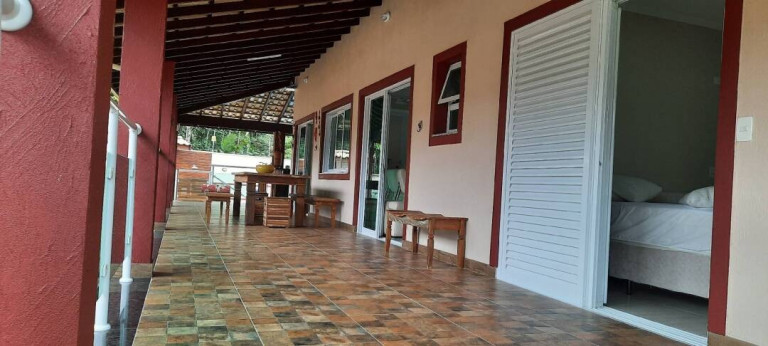 Imagem Sobrado com 4 Quartos à Venda, 270 m² em Tabatinga - Caraguatatuba Imagem Sobrado com 4 Quartos à Venda, 270 m² em Tabatinga - Caraguatatuba