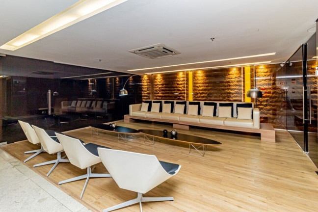 Imagem Sala Comercial à Venda, 40 m² em Praia De Belas - Porto Alegre Imagem Sala Comercial à Venda, 40 m² em Praia De Belas - Porto Alegre