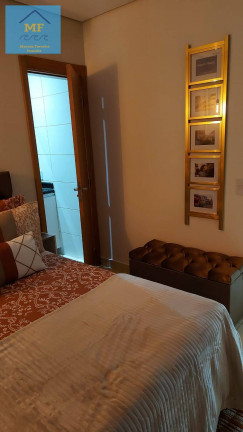Imagem Apartamento com 2 Quartos à Venda, 67 m² em Caiçara - Praia Grande