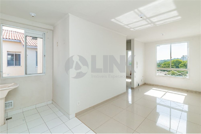 Apartamento com 2 Quartos à Venda, 43 m² em Morro Santana - Porto Alegre