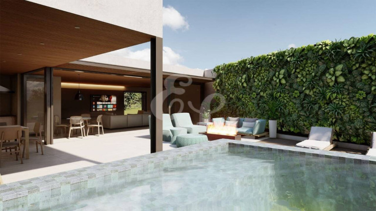 Imagem Casa de Condomínio com 4 Quartos à Venda, 609 m² em Alphaville - Barueri Imagem Casa de Condomínio com 4 Quartos à Venda, 609 m² em Alphaville - Barueri