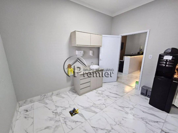 Sala Comercial para Alugar, 15 m² em Centro - Indaiatuba