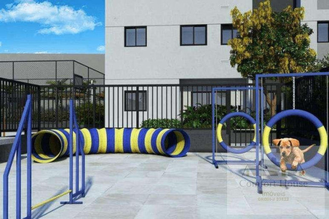 Imagem Apartamento com 2 Quartos à Venda, 40 m² em Canhema - Diadema Imagem Apartamento com 2 Quartos à Venda, 40 m² em Canhema - Diadema