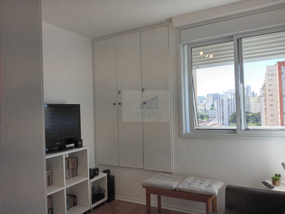 Imagem Apartamento com 2 Quartos à Venda, 81 m² em Vila Clementino - São Paulo Imagem Apartamento com 2 Quartos à Venda, 81 m² em Vila Clementino - São Paulo