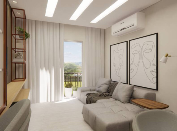 Imagem Apartamento à Venda, em Lagoa - Porto Velho Imagem Apartamento à Venda, em Lagoa - Porto Velho
