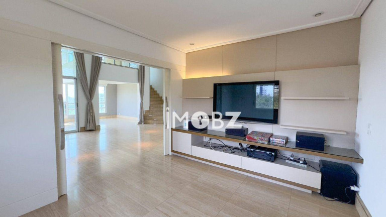 Imagem Imóvel com 4 Quartos para Alugar, 260 m² em Villaggio Panamby - São Paulo Imagem Imóvel com 4 Quartos para Alugar, 260 m² em Villaggio Panamby - São Paulo