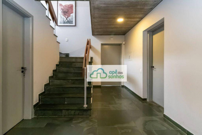 Imagem Casa com 4 Quartos à Venda, 380 m² em Alto De Pinheiros - São Paulo Imagem Casa com 4 Quartos à Venda, 380 m² em Alto De Pinheiros - São Paulo