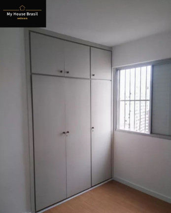 Imagem Apartamento com 2 Quartos à Venda, 65 m² em Santana - São Paulo