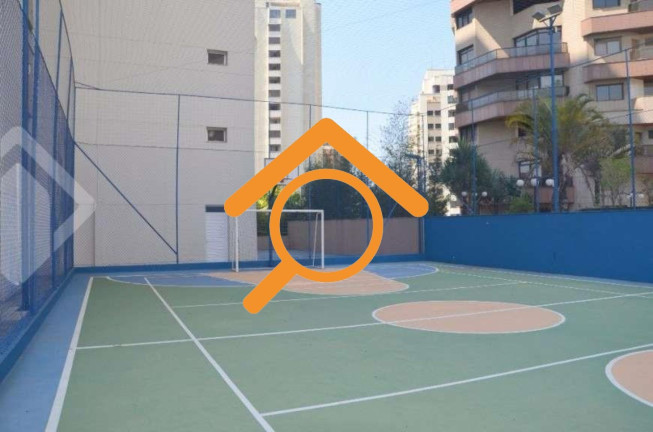 Imóvel com 4 Quartos à Venda, 225 m² em Morumbi - São Paulo