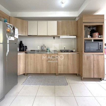 Imagem Apartamento com 2 Quartos à Venda, 48 m² em Jaraguá 99 - Jaraguá Do Sul Imagem Apartamento com 2 Quartos à Venda, 48 m² em Jaraguá 99 - Jaraguá Do Sul