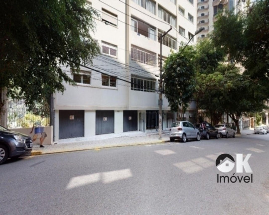 Imagem Apartamento com 2 Quartos à Venda, 148 m² em Jardim Paulista - São Paulo