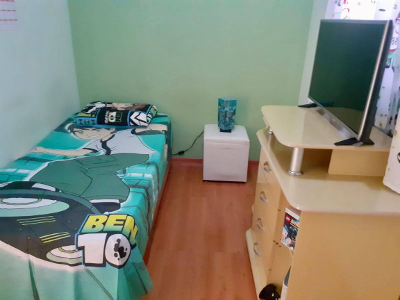 Imagem Casa com 4 Quartos à Venda, 107 m² em Jardim Rubilene - São Paulo Imagem Casa com 4 Quartos à Venda, 107 m² em Jardim Rubilene - São Paulo