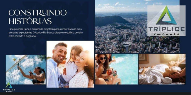 Imagem Apartamento com 2 Quartos à Venda, 55 m² em Boa Vista - Juiz De Fora Imagem Apartamento com 2 Quartos à Venda, 55 m² em Boa Vista - Juiz De Fora