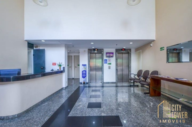 Imagem Sala Comercial à Venda, 34 m² em Vila Monte Alegre - São Paulo Imagem Sala Comercial à Venda, 34 m² em Vila Monte Alegre - São Paulo