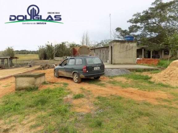 Imagem Terreno à Venda, 2.000 m² em águas Claras - Viamão