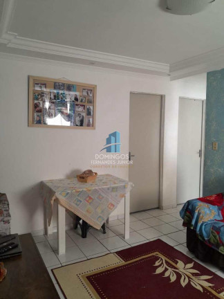 Imagem Apartamento com 2 Quartos à Venda, 51 m² em São Miguel Paulista - São Paulo