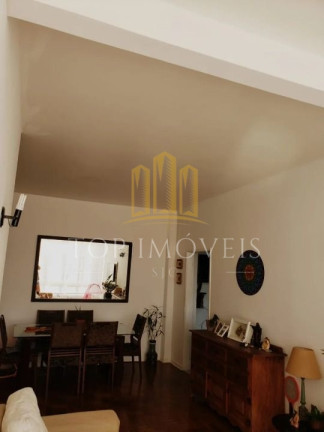 Imagem Apartamento com 3 Quartos à Venda, 102 m² em Centro - São José Dos Campos