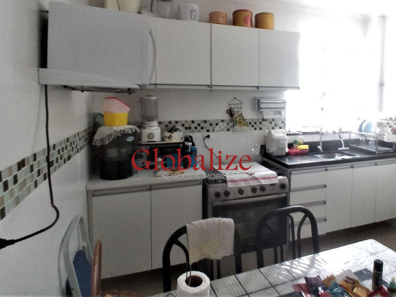Imagem Imóvel com 1 Quarto à Venda, 64 m² em José Menino - Santos Imagem Imóvel com 1 Quarto à Venda, 64 m² em José Menino - Santos