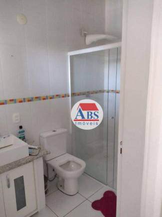 Imagem Casa com 4 Quartos à Venda, 240 m² em Morro De Nova Cintra - Santos Imagem Casa com 4 Quartos à Venda, 240 m² em Morro De Nova Cintra - Santos