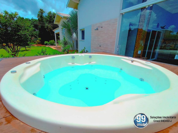 Imagem Casa com 3 Quartos à Venda, 1.350 m² em Ninho Verde Ii - Pardinho Imagem Casa com 3 Quartos à Venda, 1.350 m² em Ninho Verde Ii - Pardinho