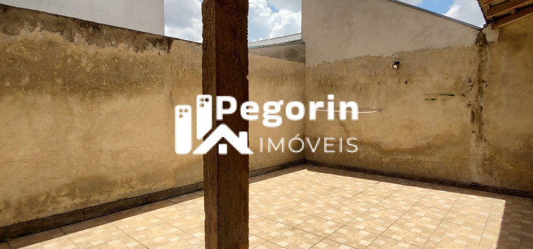 Imagem Sobrado com 4 Quartos à Venda, 175 m² em Palmital - Colombo