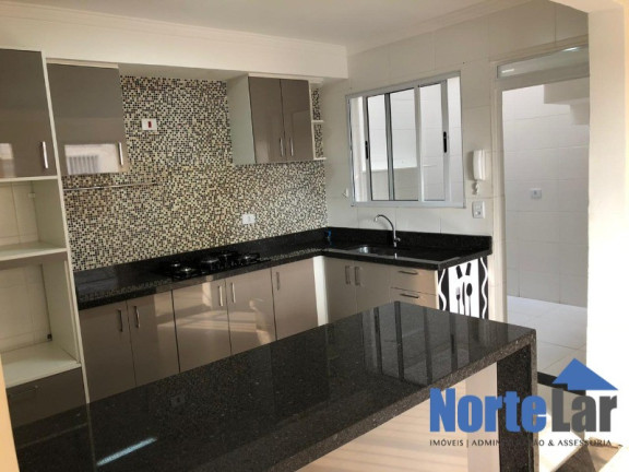 Imagem Casa de Condomínio com 2 Quartos à Venda, 83 m² em Vila Celeste - São Paulo Imagem Casa de Condomínio com 2 Quartos à Venda, 83 m² em Vila Celeste - São Paulo