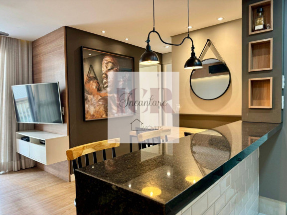 Imagem Apartamento com 2 Quartos à Venda, 48 m² em Jardim Piratininga - Sorocaba