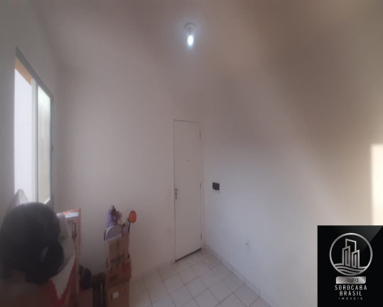 Imagem Apartamento com 2 Quartos à Venda, 57 m² em Altos De Ipanema - Sorocaba