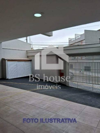 Imagem Apartamento com 2 Quartos à Venda, 110 m² em Santa Maria - Santo André Imagem Apartamento com 2 Quartos à Venda, 110 m² em Santa Maria - Santo André