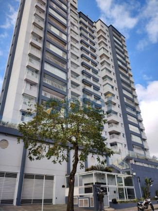 Imagem Apartamento com 2 Quartos à Venda, 65 m² em Vila Eldízia - Santo André