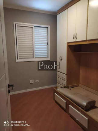 Imagem Apartamento com 3 Quartos à Venda, 70 m² em Saúde - São Paulo