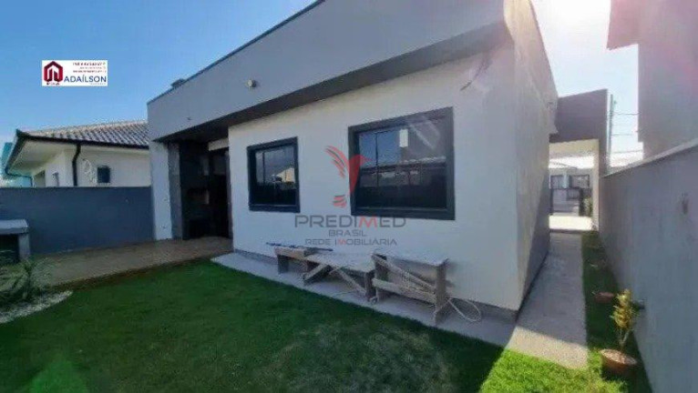 Imagem Casa com 3 Quartos à Venda, 99 m² em Bela Vista - Palhoça Imagem Casa com 3 Quartos à Venda, 99 m² em Bela Vista - Palhoça