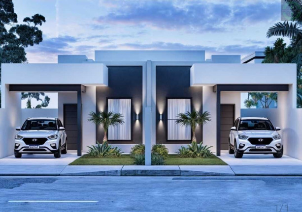 Imagem Casa com 3 Quartos à Venda, 735 m² em Contorno - Ponta Grossa Imagem Casa com 3 Quartos à Venda, 735 m² em Contorno - Ponta Grossa