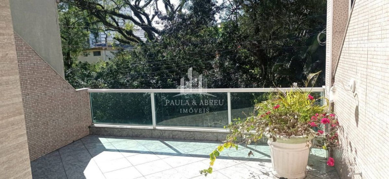 Imagem Sobrado com 3 Quartos à Venda, 244 m² em Jardim Pedroso - Mauá Imagem Sobrado com 3 Quartos à Venda, 244 m² em Jardim Pedroso - Mauá