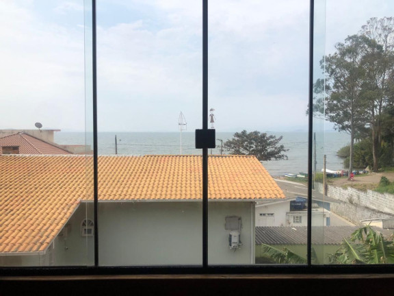 Imagem Casa com 4 Quartos à Venda, 222 m² em Praia De Fora - Palhoça
