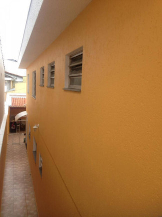 Imagem Casa com 3 Quartos à Venda, 226 m² em Cidade Patriarca - São Paulo Imagem Casa com 3 Quartos à Venda, 226 m² em Cidade Patriarca - São Paulo