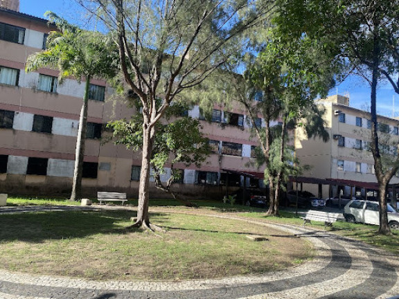 Imagem Apartamento com 3 Quartos à Venda, 61 m² em Cajazeiras - Fortaleza Imagem Apartamento com 3 Quartos à Venda, 61 m² em Cajazeiras - Fortaleza