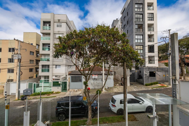 Imagem Apartamento com 3 Quartos à Venda, 81 m² em água Verde - Curitiba