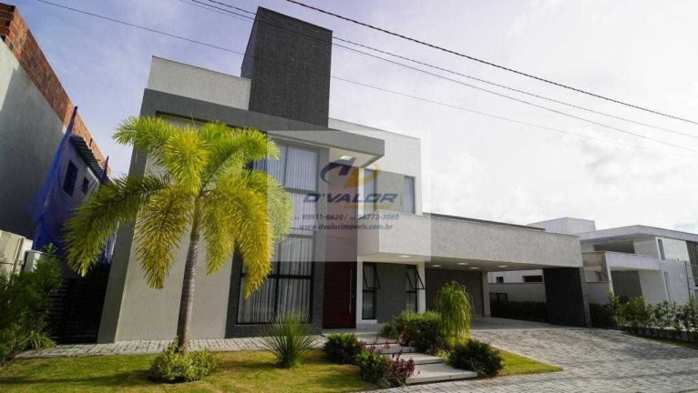 Imagem Casa com 5 Quartos à Venda, 330 m² em Muçumagro - João Pessoa Imagem Casa com 5 Quartos à Venda, 330 m² em Muçumagro - João Pessoa