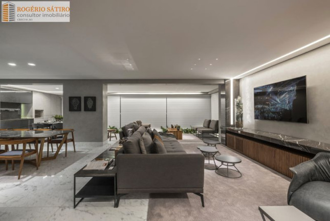 Imagem Apartamento com 3 Quartos à Venda, 215 m² em Vila Mariana - São Paulo Imagem Apartamento com 3 Quartos à Venda, 215 m² em Vila Mariana - São Paulo