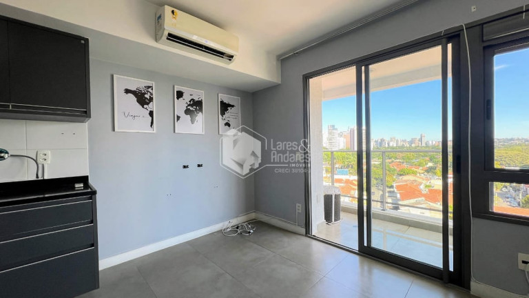 Imagem Imóvel com 1 Quarto à Venda, 34 m² em Vila Madalena - São Paulo Imagem Imóvel com 1 Quarto à Venda, 34 m² em Vila Madalena - São Paulo